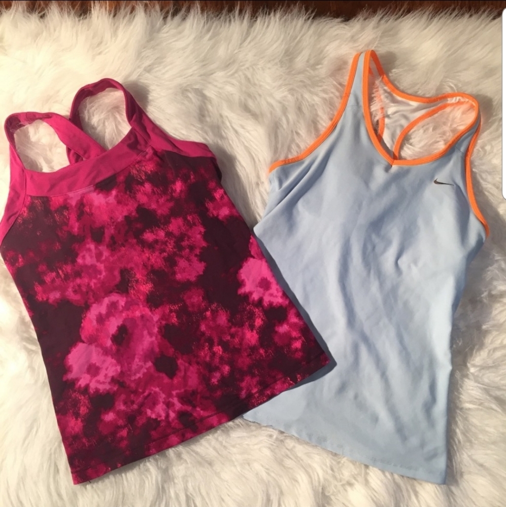 Last chance! Bundle of Racerback Tanks